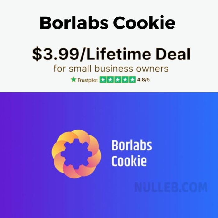 Borlabs Cookie