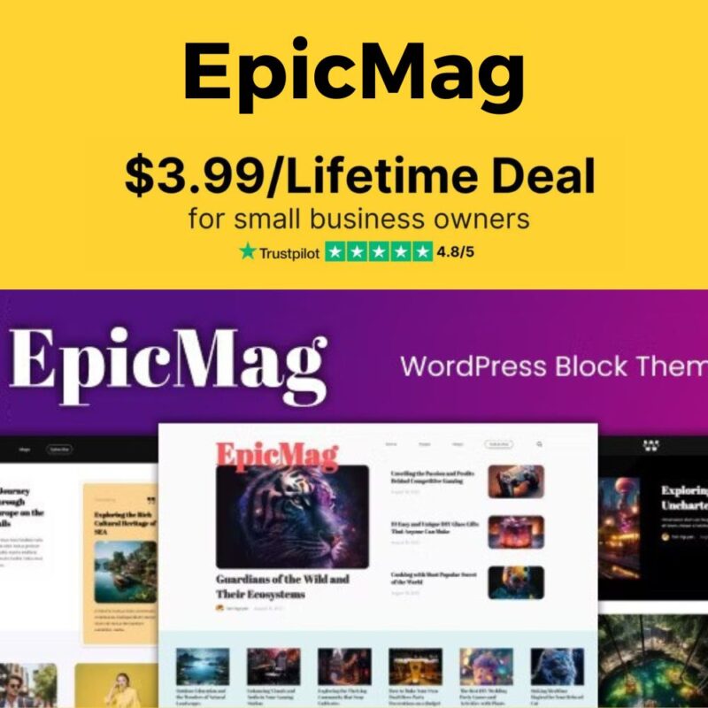 EpicMag