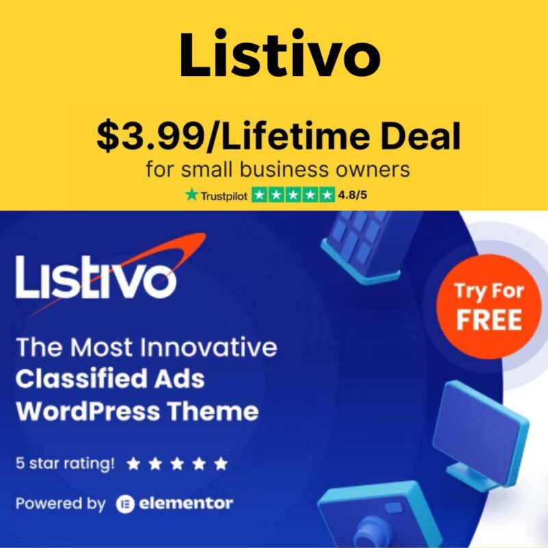 Listivo