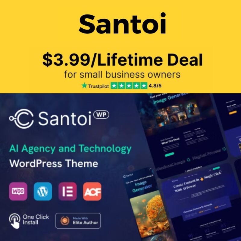 Santoi