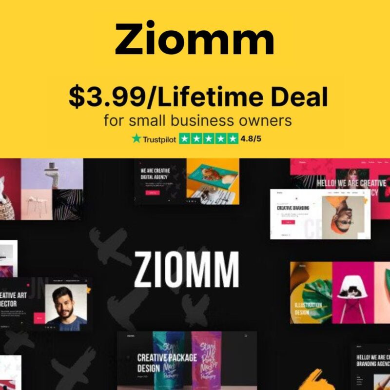 Ziomm