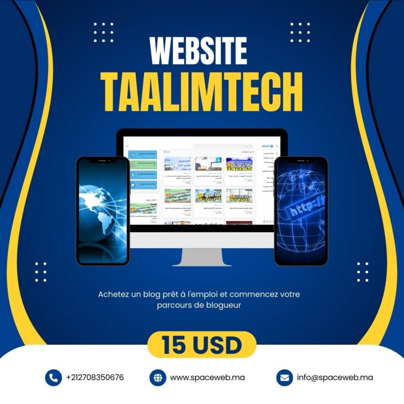 TaalimTech