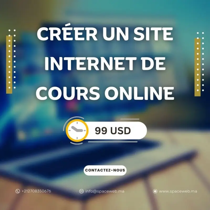 cours online