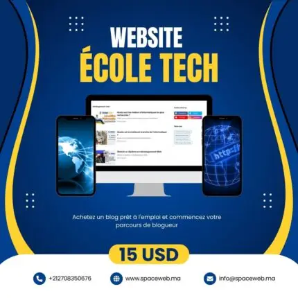 EcoleTech