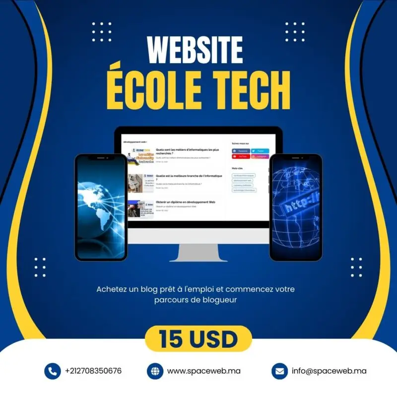 EcoleTech