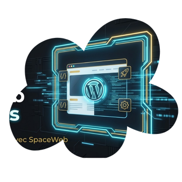 Création de site web WordPress